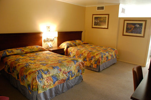 Hiway House Motel Albuquerque Exterior foto