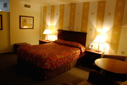 Hiway House Motel Albuquerque Exterior foto